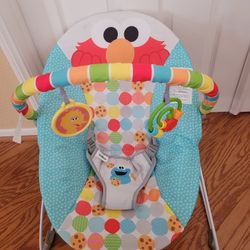 Baby Bouncer