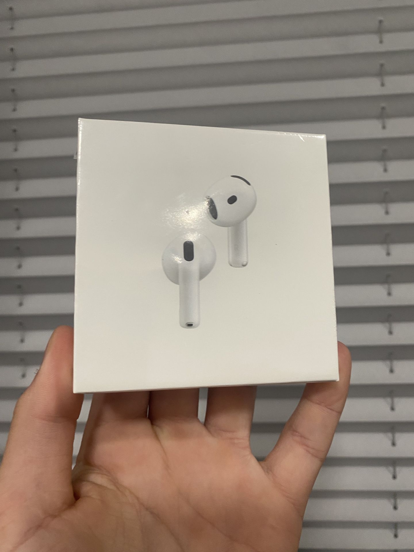 AirPods 4 Gen ANC *UNOPENED*