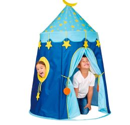 Kids Pop-Up Indoor Play Tent