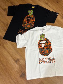 Bape Tshirts Highest Quality