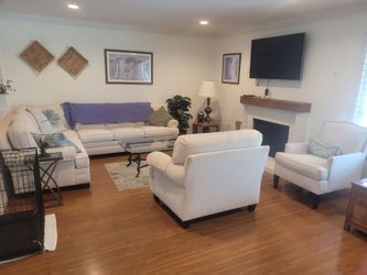 Living room set