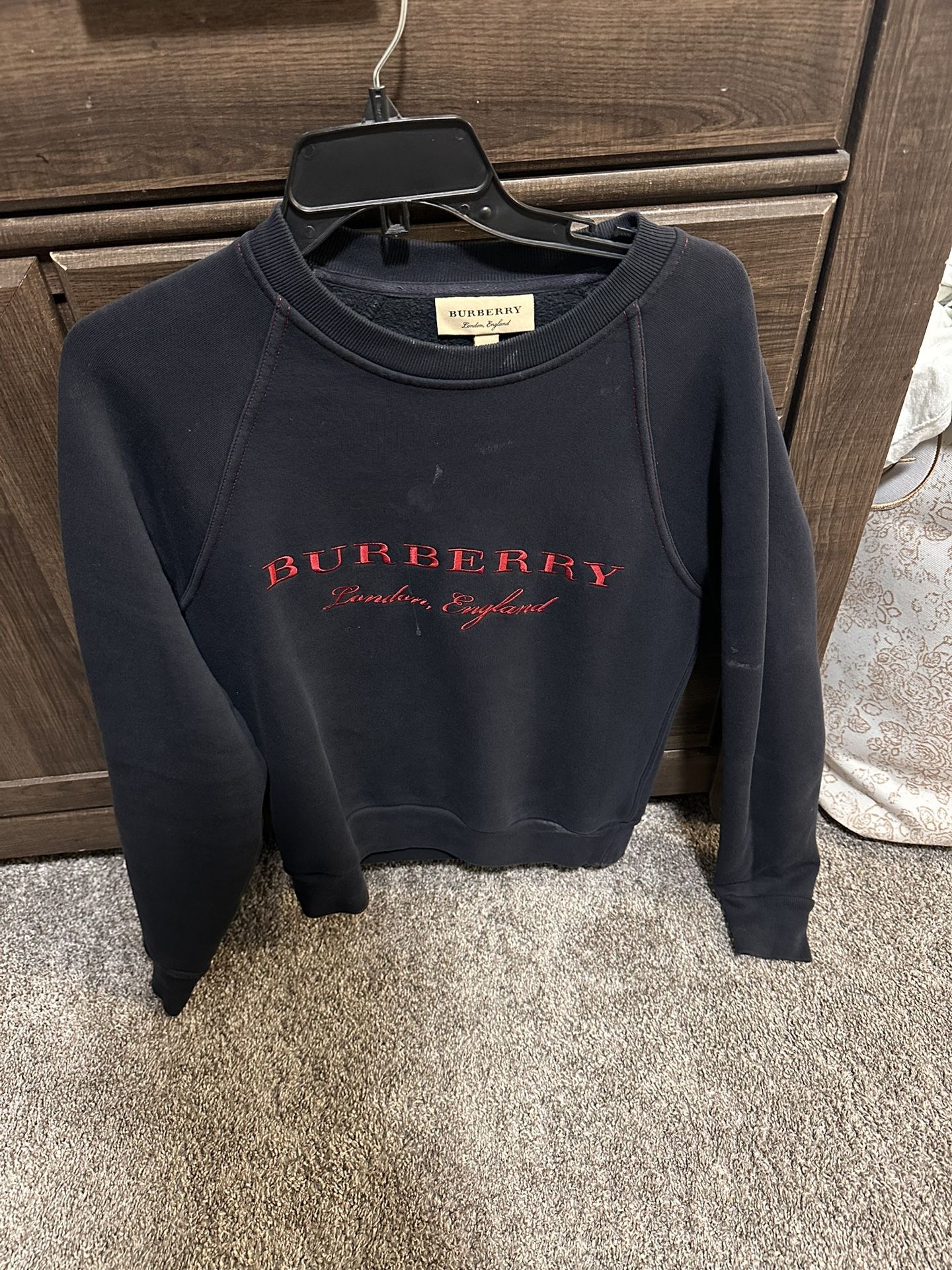 Burberry Sweater