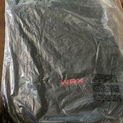 Subaru WRX Floor Mat Set