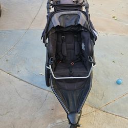 BOB Stroller 