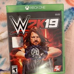 Xbox One Game