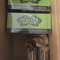 Pokemon Center In Hand