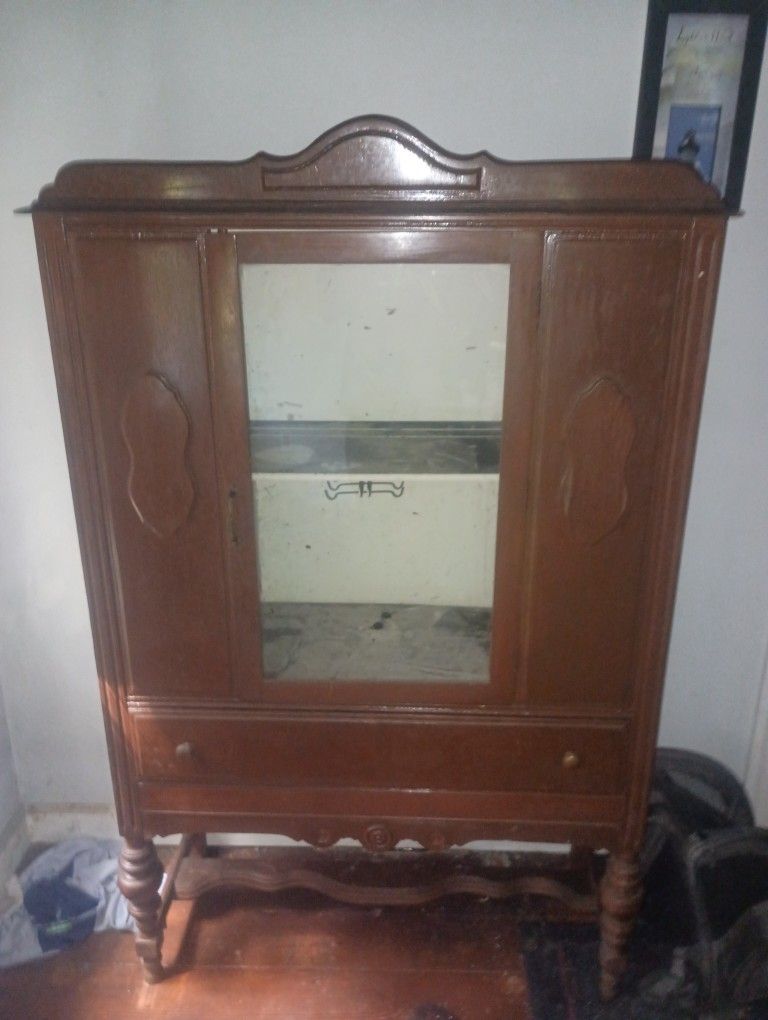 China Cabinet