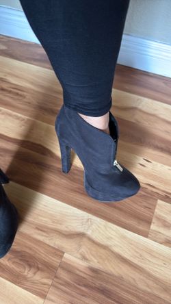 Andreas shoes