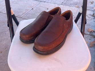 Red wing work shoes