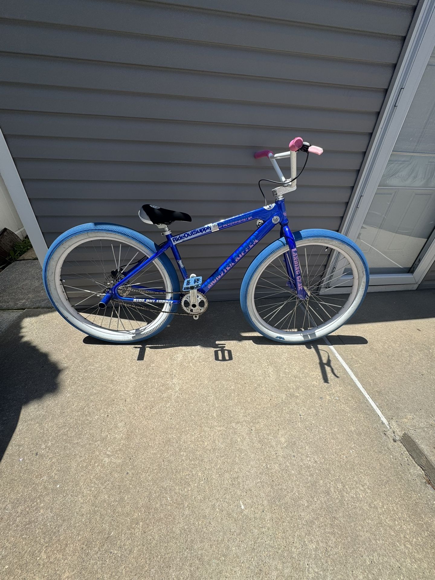 2024 Se Bike Monster Ripper
