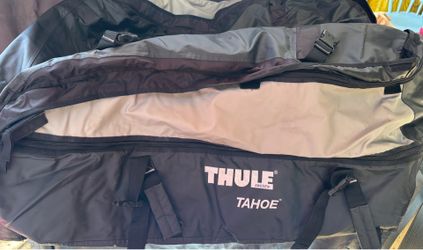 Thule Sweden Roof Cargo Bag