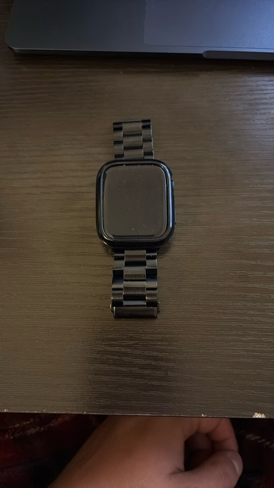 Apple Watch 45mm GPS+cellular Series 9