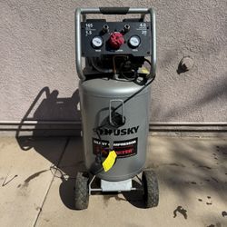 Husky Compressor