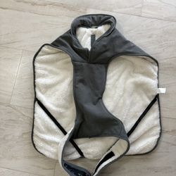 Warm Blanket For Babies 