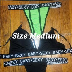 Women's Sexy Lingerie 