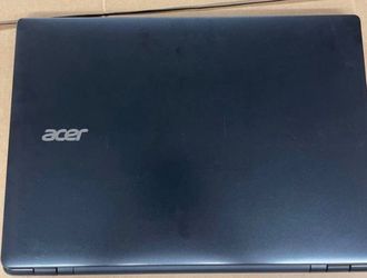 Acer Laptop
