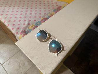 Ray Ban Round Double bridge