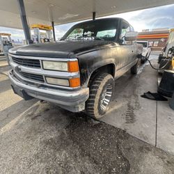 1994 Chevrolet C/K 1500