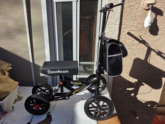 Knee Scooters Brand New
