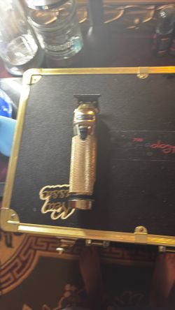 Babyliss snap fix trimmer