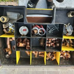 Plumbing 