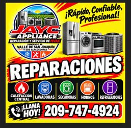 Lavar y seca