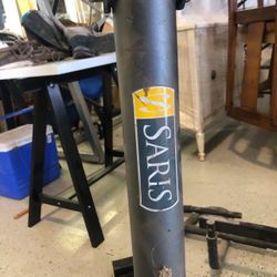 Saris 4 Bike Carrier Nice One!!