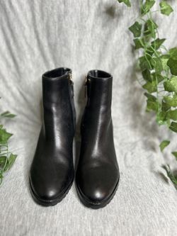 Ralph Lauren Ankle Boots
