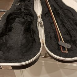 Estuché Para Violín 🎻 En Buen Estado