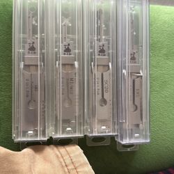 Lishi Tools Lockpicks