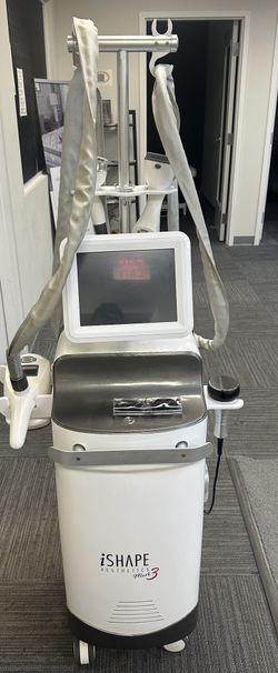 iShape Aesthetics Mark 3