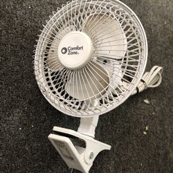 Mini Fan $5