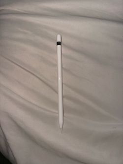 Apple pen 1st generation