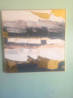 Wall art