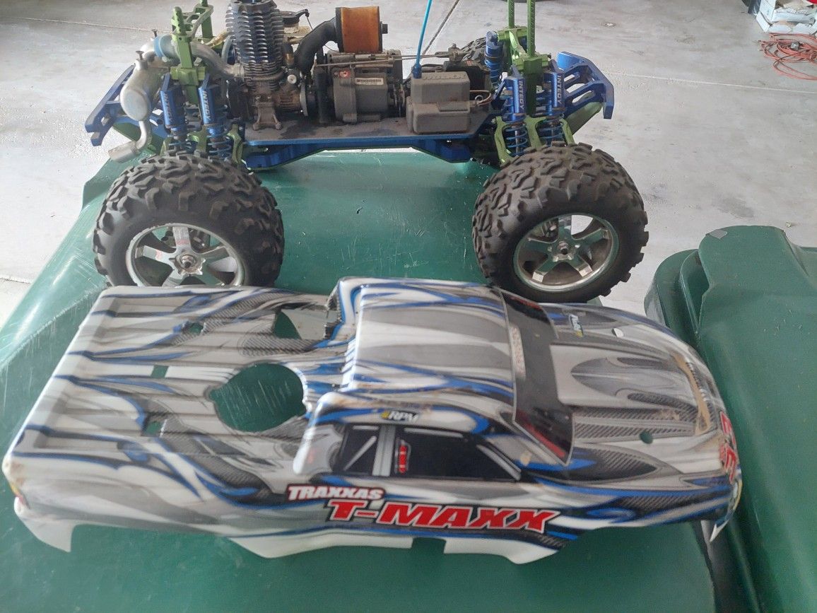 T Maxx 3.3