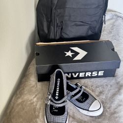 New Women Mary Jane Shoes Size 5