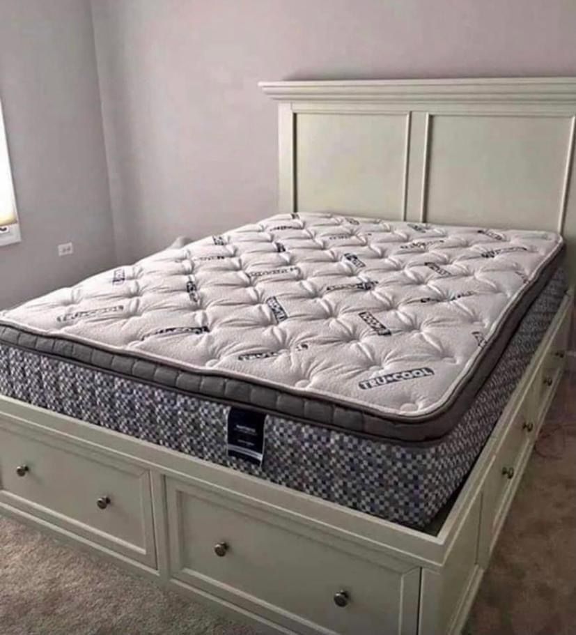 Mattress sale brand new