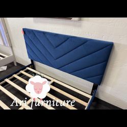 Full Size Bed Frame Only 