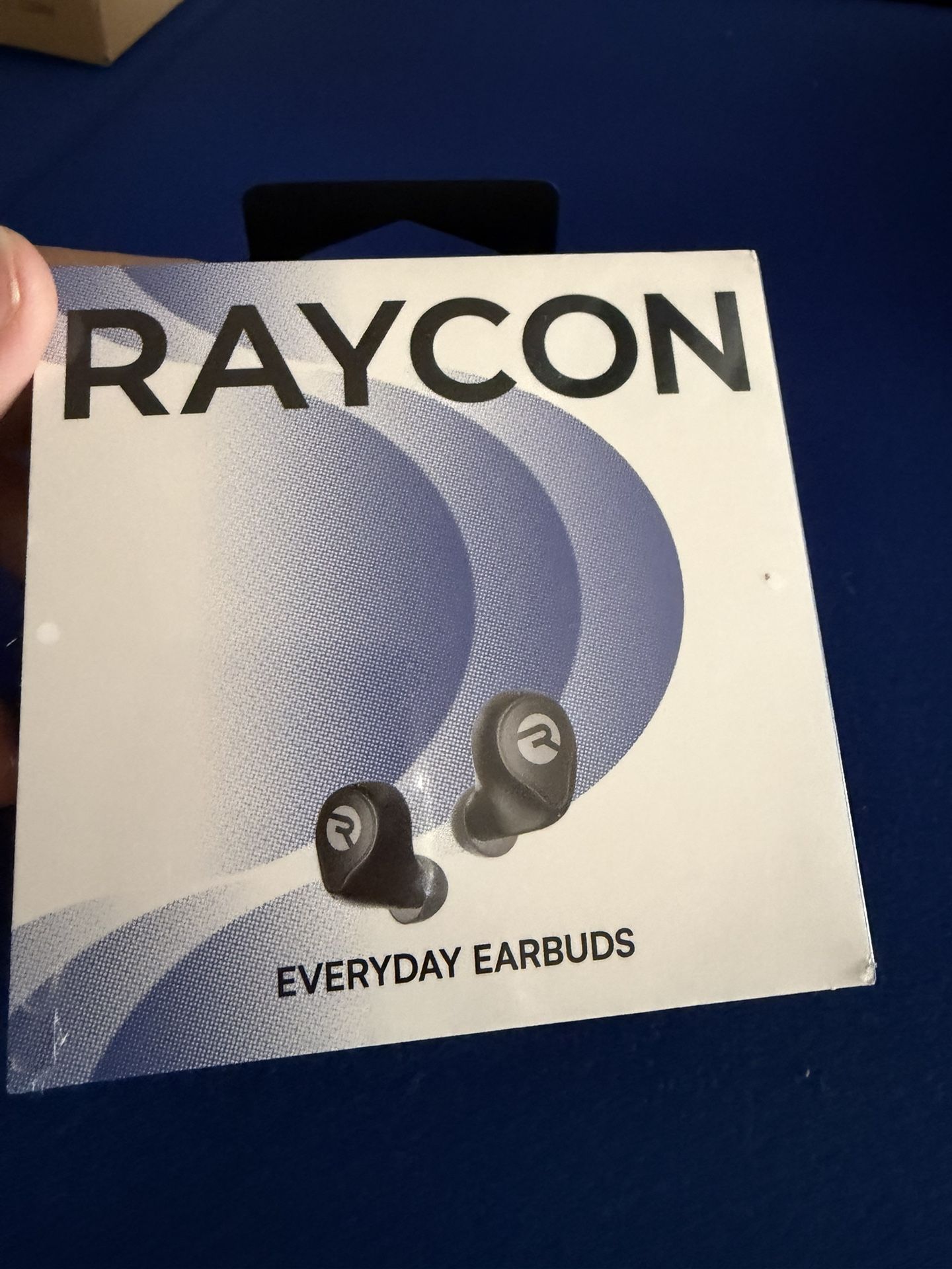 Raycon Earbuds 