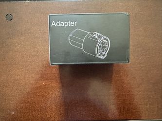 Tesla Adaptor