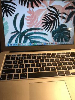MacBook Air retina!!