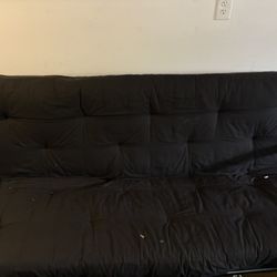 Futon Couch