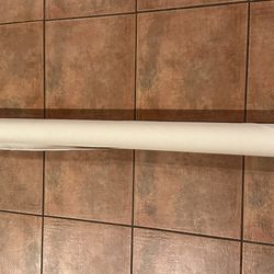 Medium Beige Canvas Fabric Roll