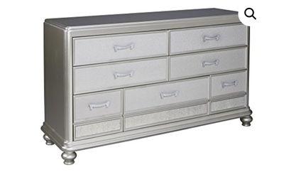 Hollywood Glitzy Dresser
