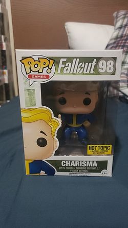 Fallout funko