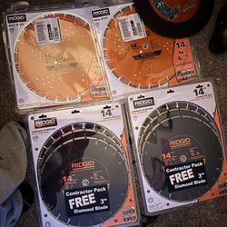 Hot Saw Blades