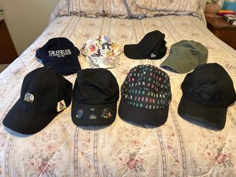 CAPS: bundle or separate.  Chino, ca