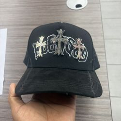 BIG BOSS CAP AUTHENTIC CULICAN’