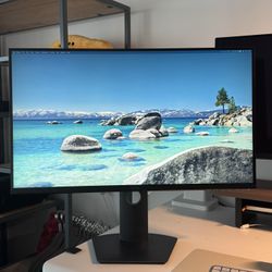 Dell S2719DGF 27 inch Gaming Monitor 144Hz
