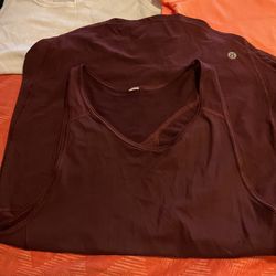 Lululemon Tops Size 4 Or 6